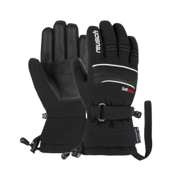 Reusch Kondor R-TEX® XT Junior 6361218 7701 black 1